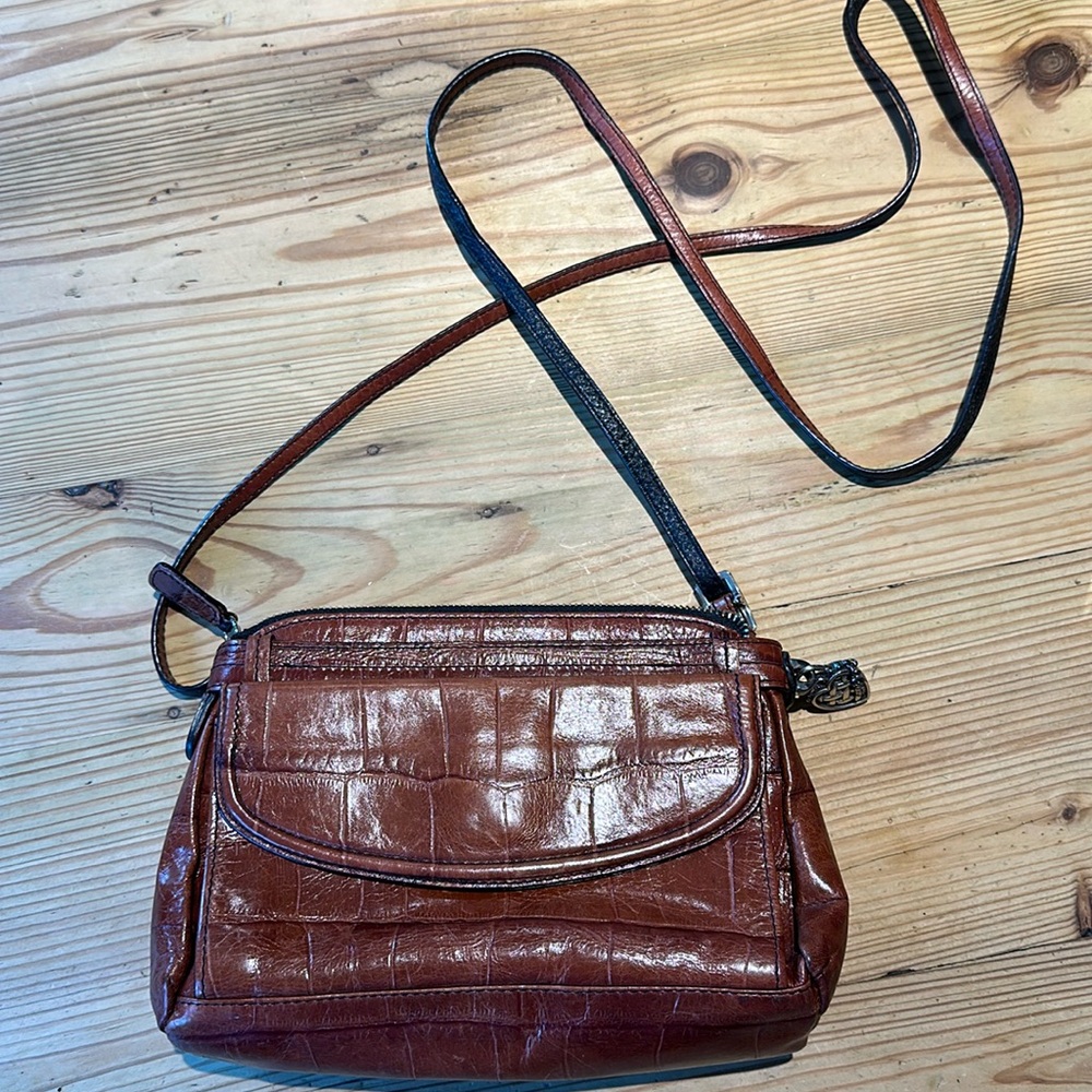 Brighton Cross Body Bag